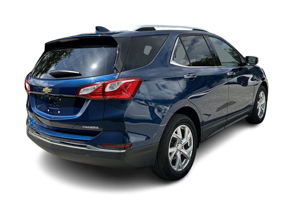 Thumbnail: 2020 Chevrolet Equinox - 20