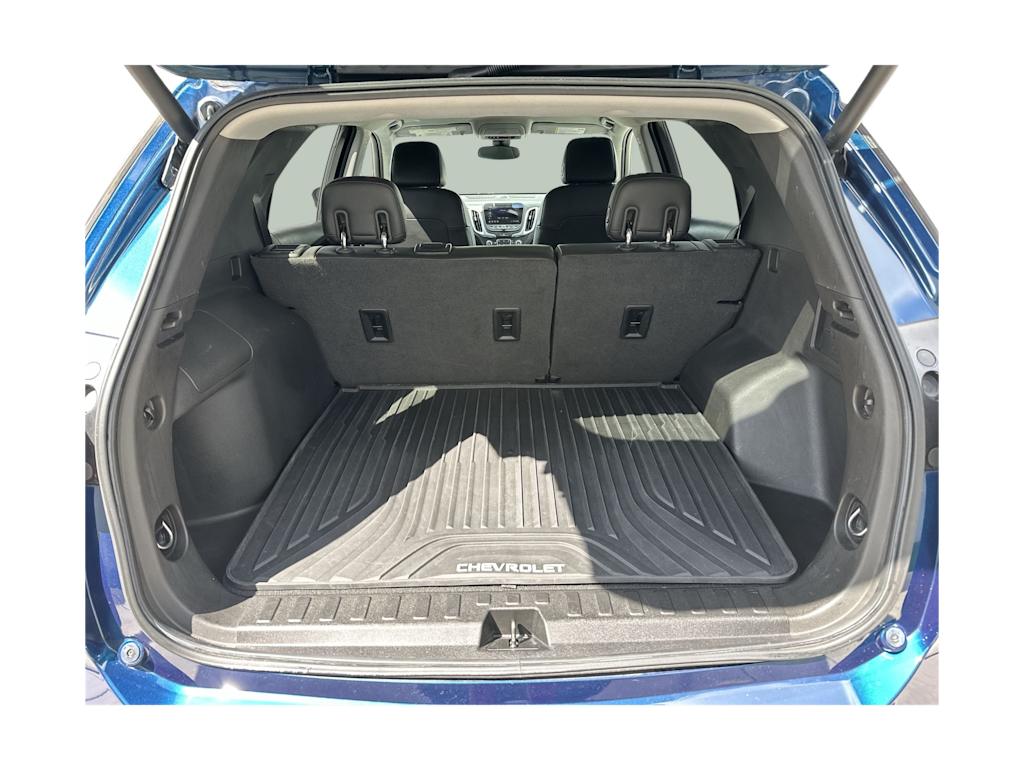 Thumbnail: 2020 Chevrolet Equinox - 16