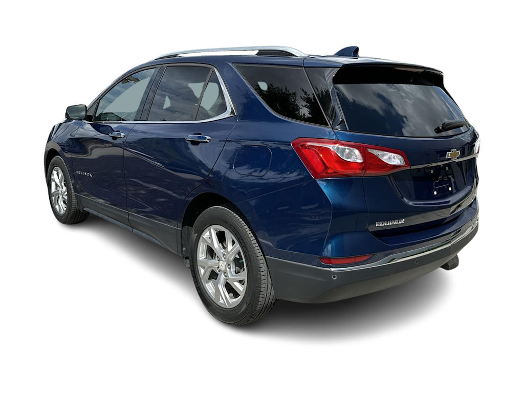 Thumbnail: 2020 Chevrolet Equinox - 3