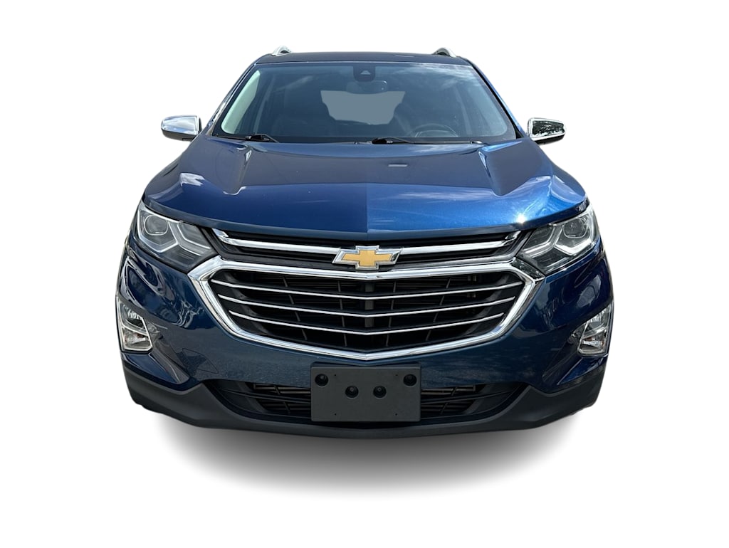 Thumbnail: 2020 Chevrolet Equinox - 23