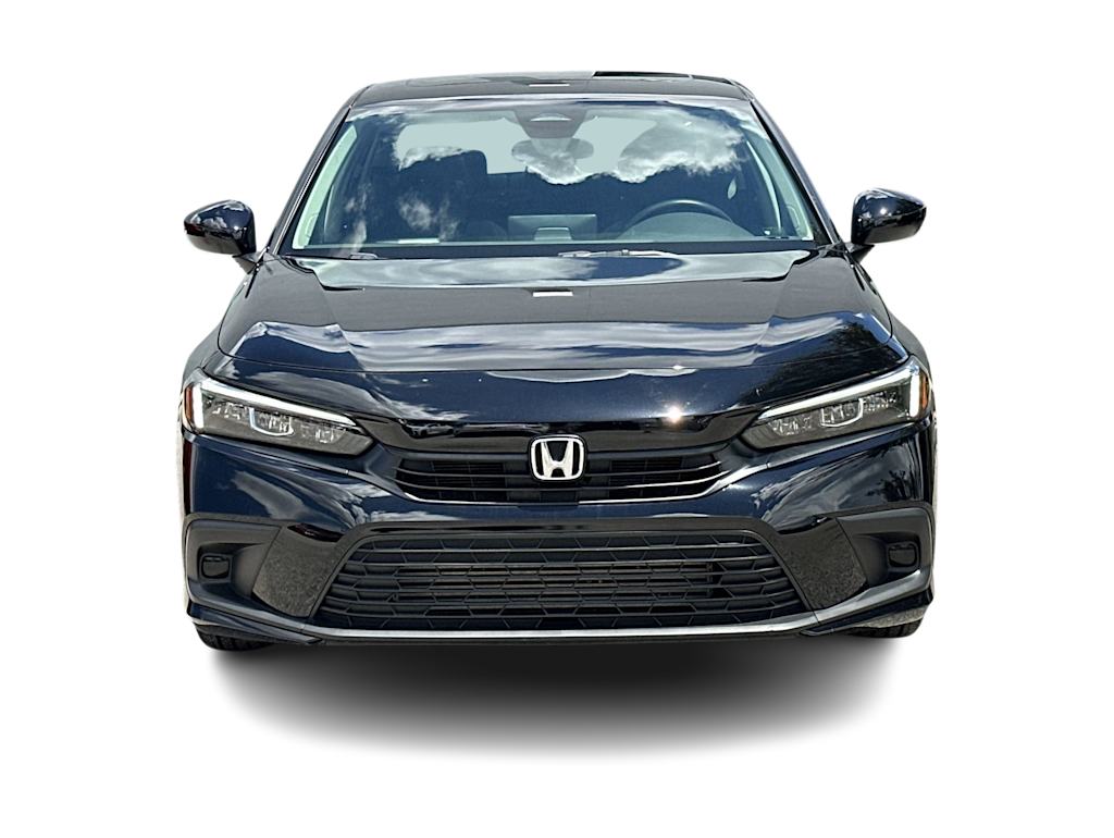 Thumbnail: 2024 Honda Civic - 6