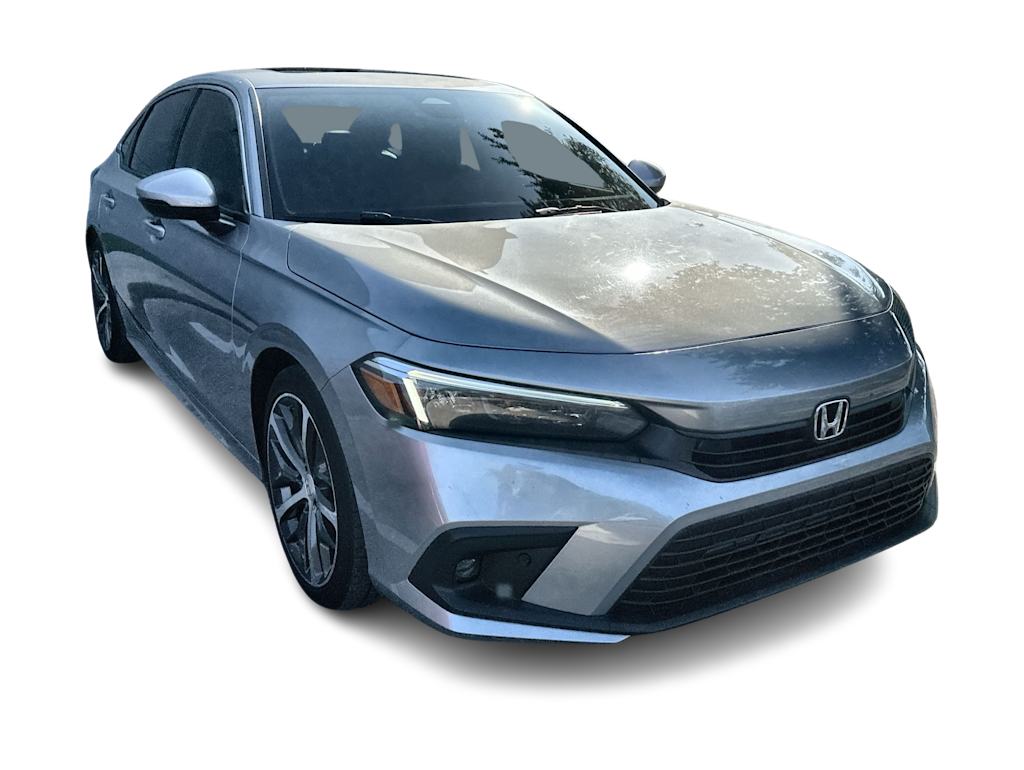Thumbnail: 2022 Honda Civic - 21