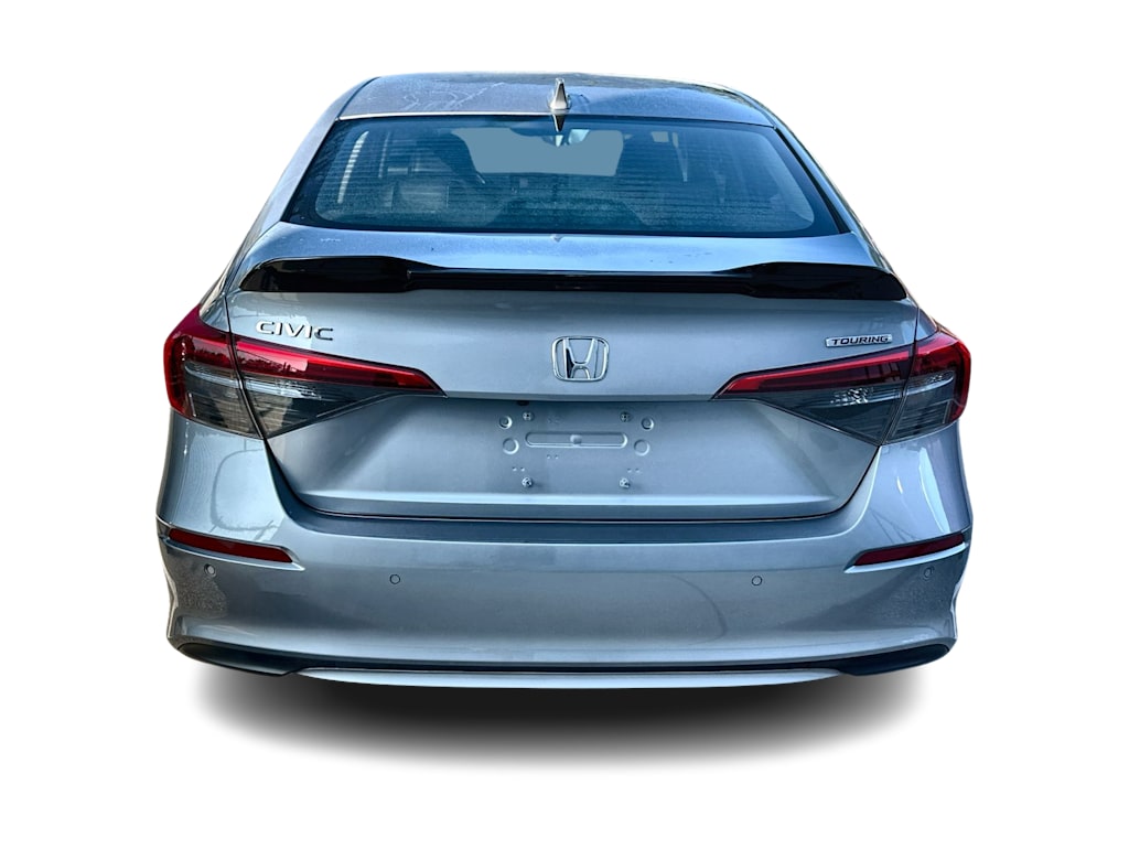 Thumbnail: 2022 Honda Civic - 5
