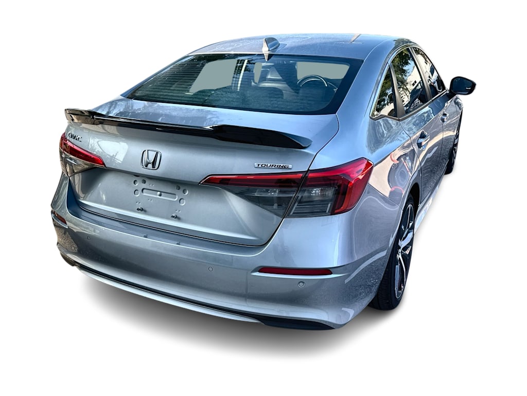 Thumbnail: 2022 Honda Civic - 18