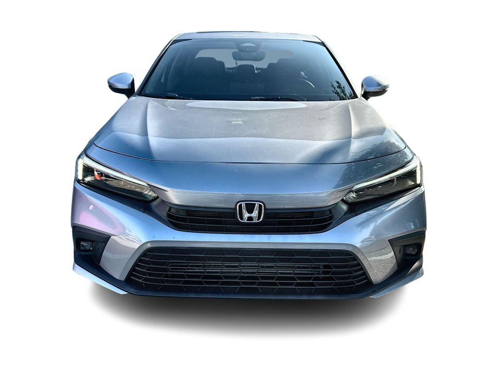 Thumbnail: 2022 Honda Civic - 6
