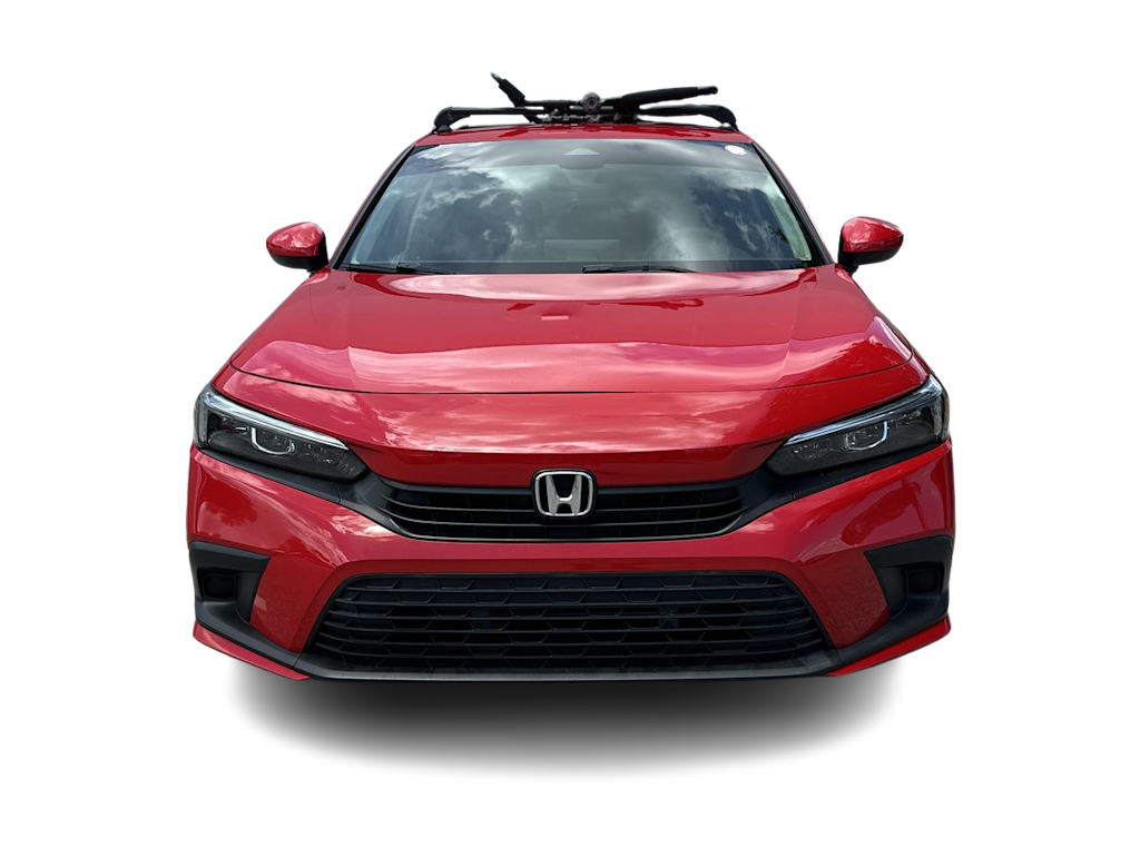 Thumbnail: 2022 Honda Civic - 24