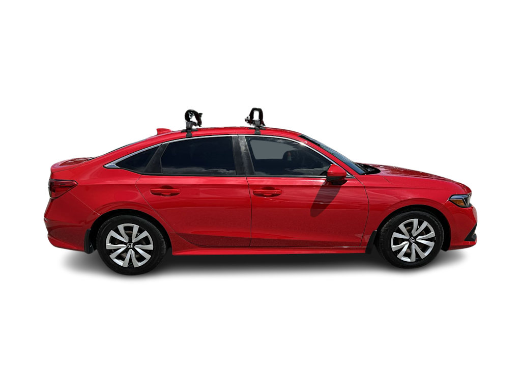 Thumbnail: 2022 Honda Civic - 22
