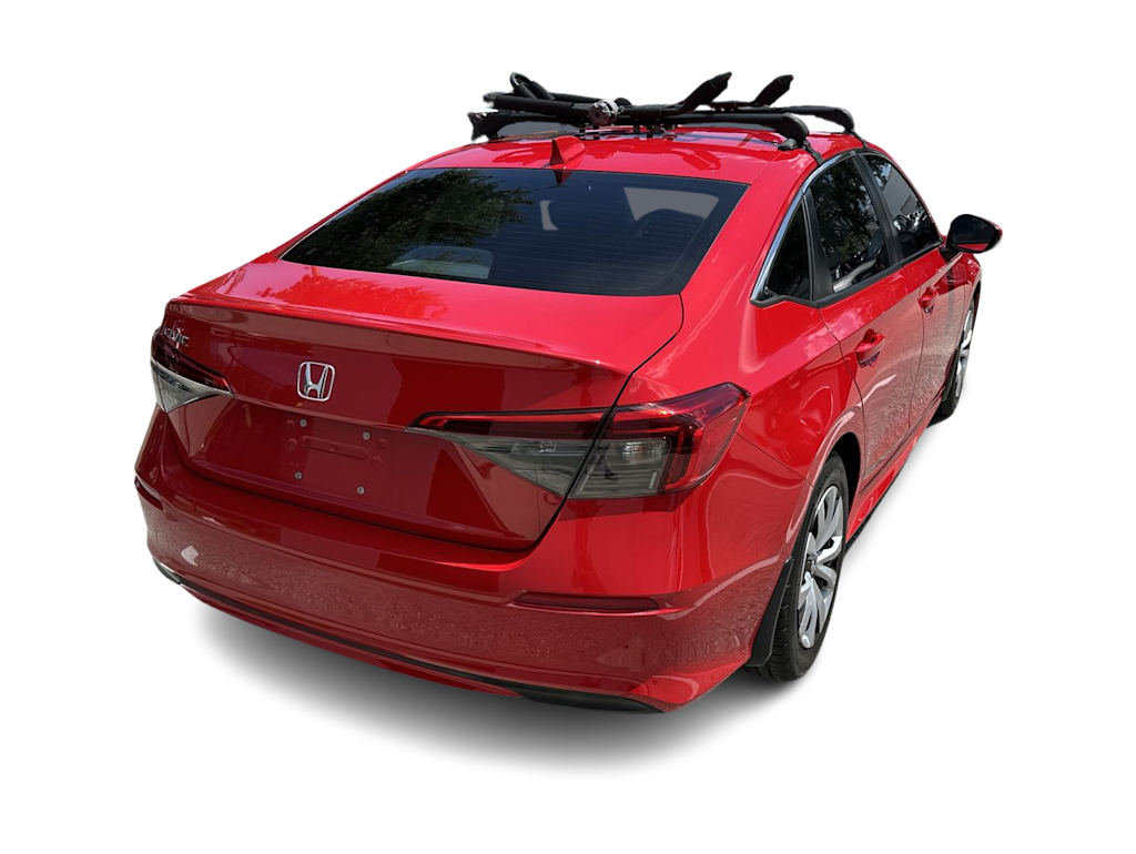 Thumbnail: 2022 Honda Civic - 20