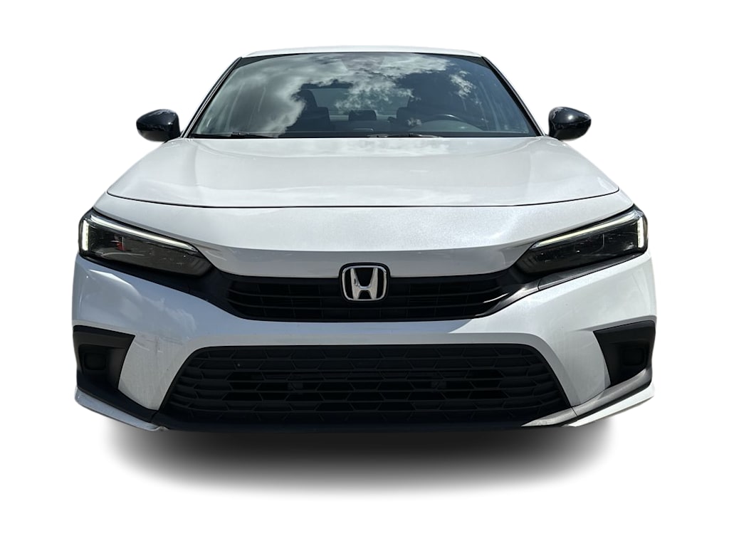 Thumbnail: 2024 Honda Civic - 23