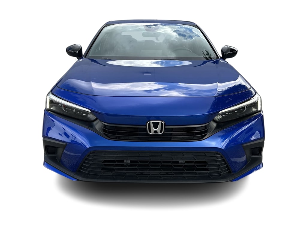 Thumbnail: 2024 Honda Civic - 6