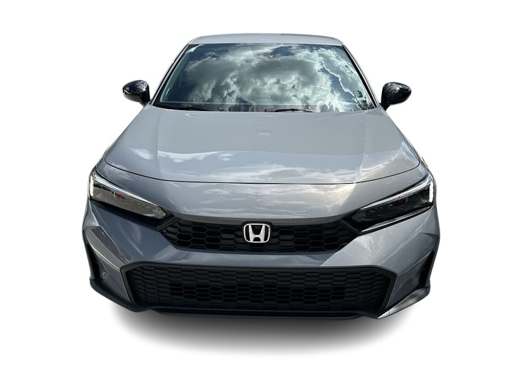 Thumbnail: 2026 Honda Civic - 22
