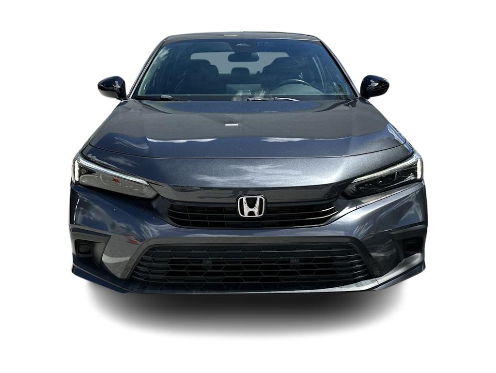 Thumbnail: 2024 Honda Civic - 22