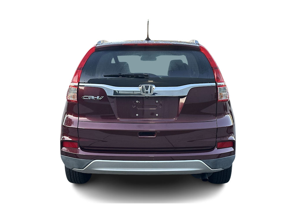 Thumbnail: 2016 Honda CR-V - 5