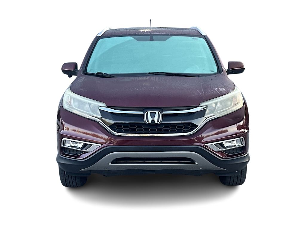 Thumbnail: 2016 Honda CR-V - 6