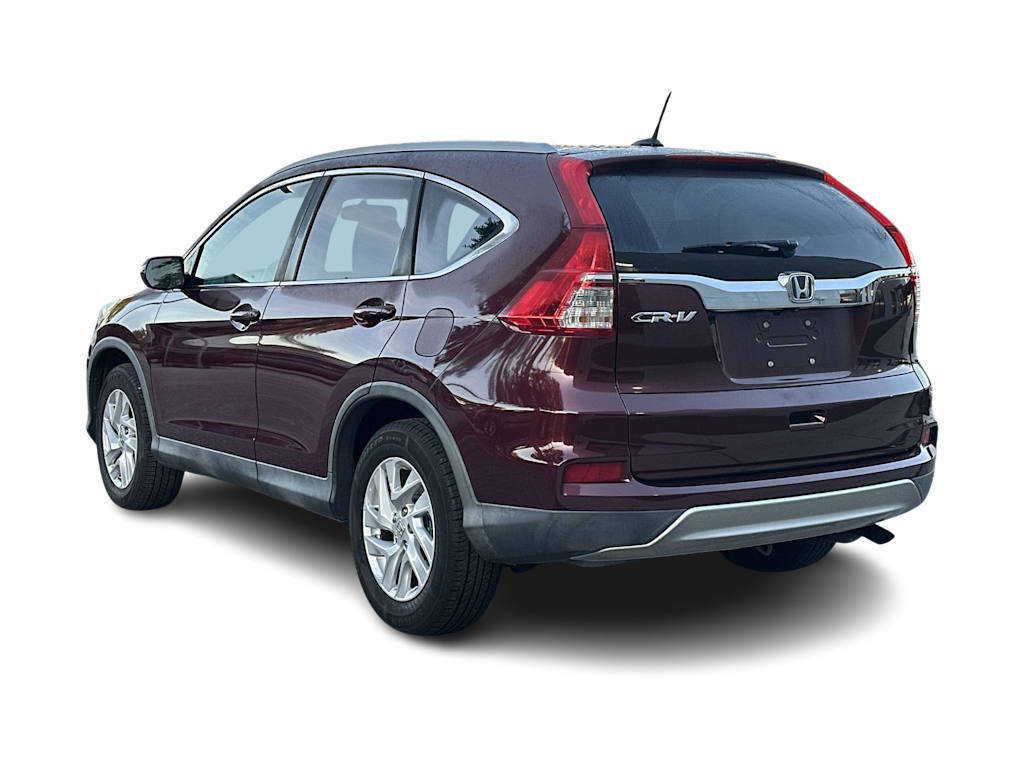 Thumbnail: 2016 Honda CR-V - 4