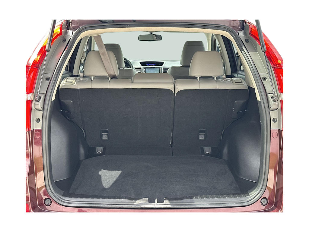 Thumbnail: 2016 Honda CR-V - 15