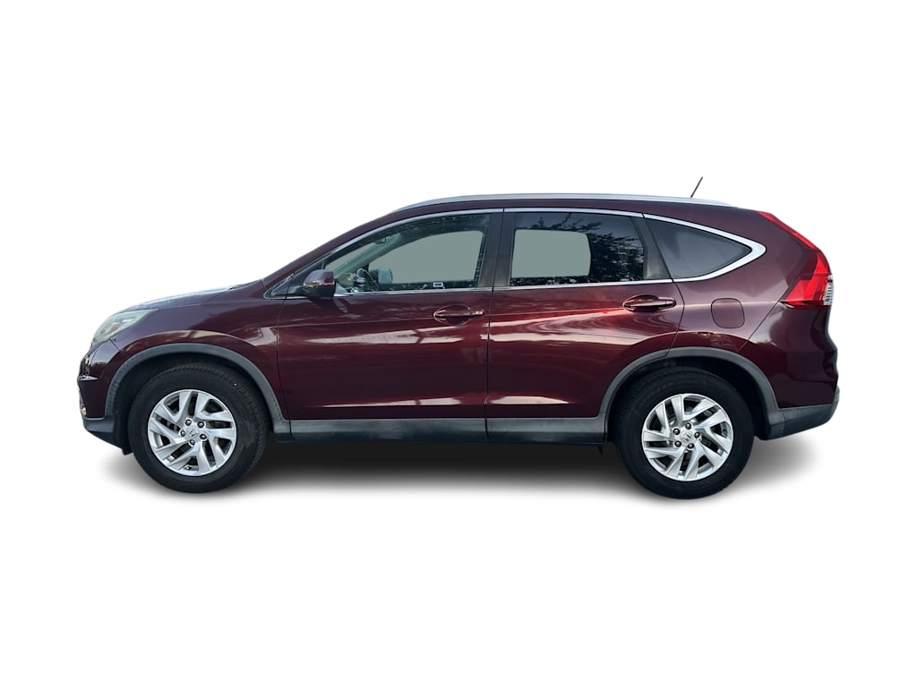 Thumbnail: 2016 Honda CR-V - 3