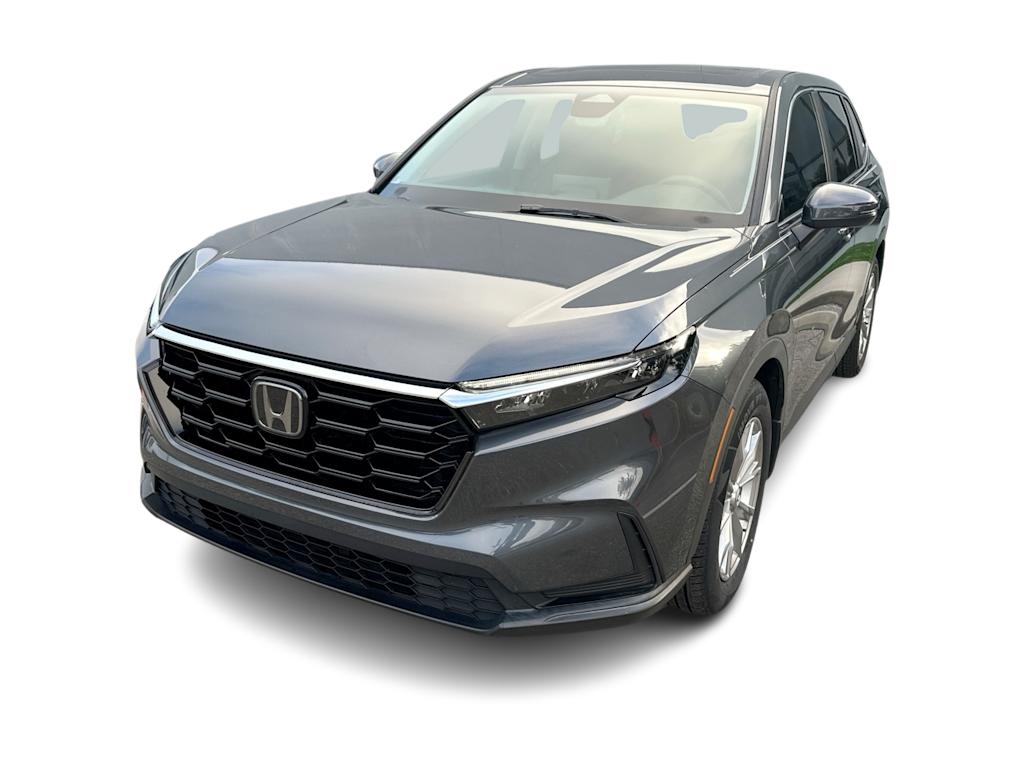 Thumbnail: 2023 Honda CR-V - 5