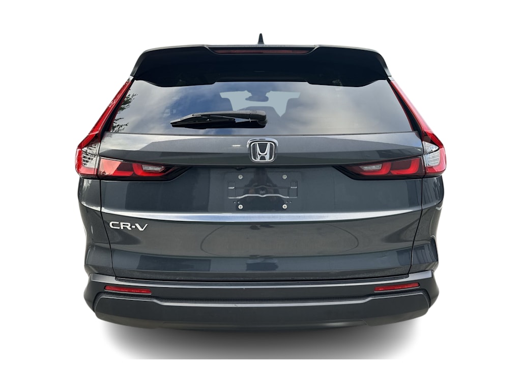 Thumbnail: 2023 Honda CR-V - 4