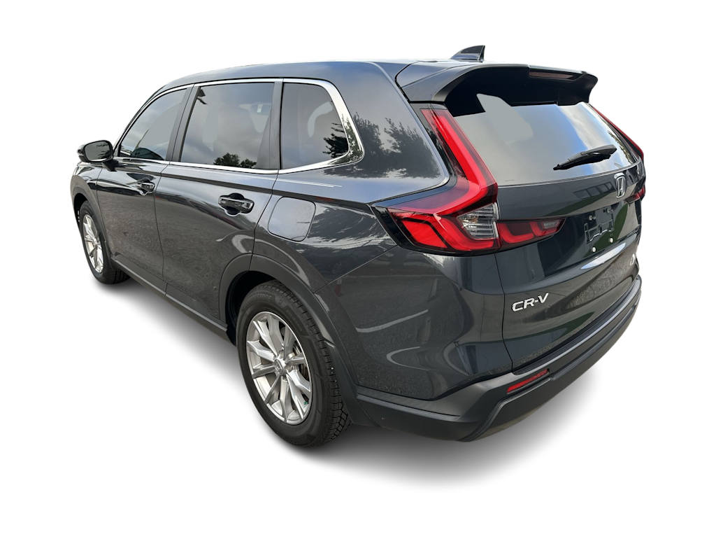 Thumbnail: 2023 Honda CR-V - 3