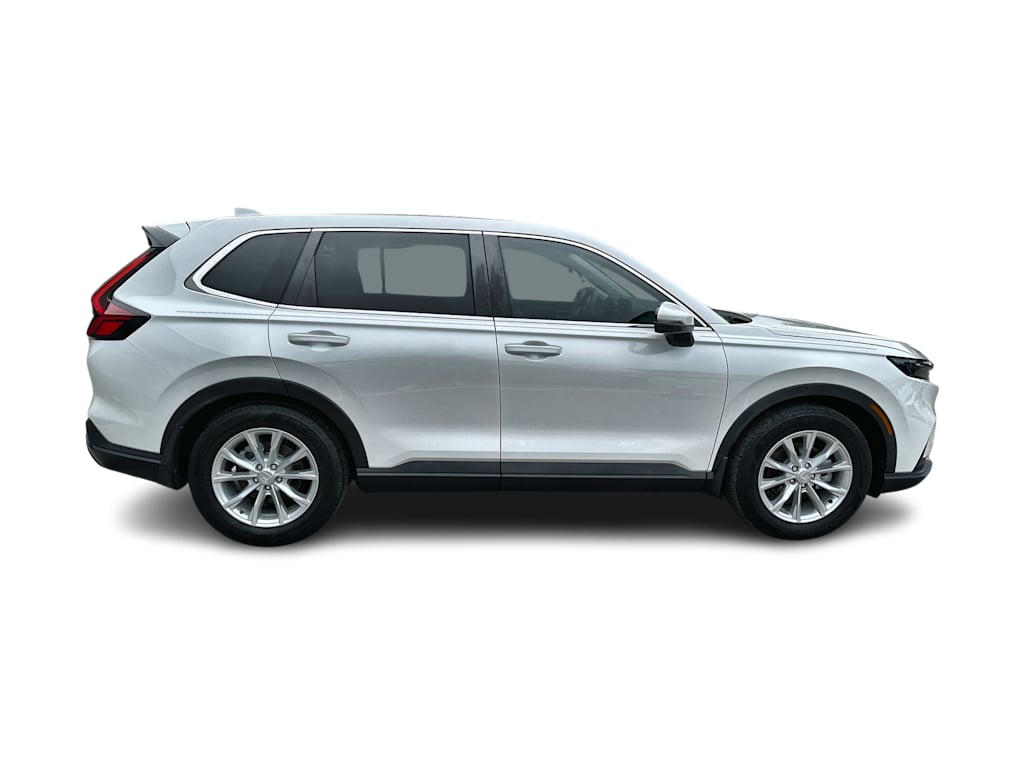 Thumbnail: 2024 Honda CR-V - 18