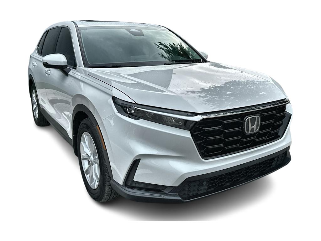 Thumbnail: 2024 Honda CR-V - 19