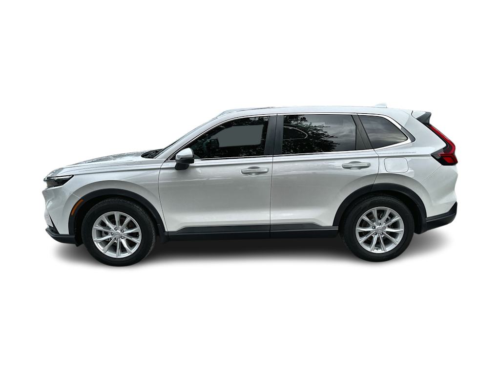 Thumbnail: 2024 Honda CR-V - 3