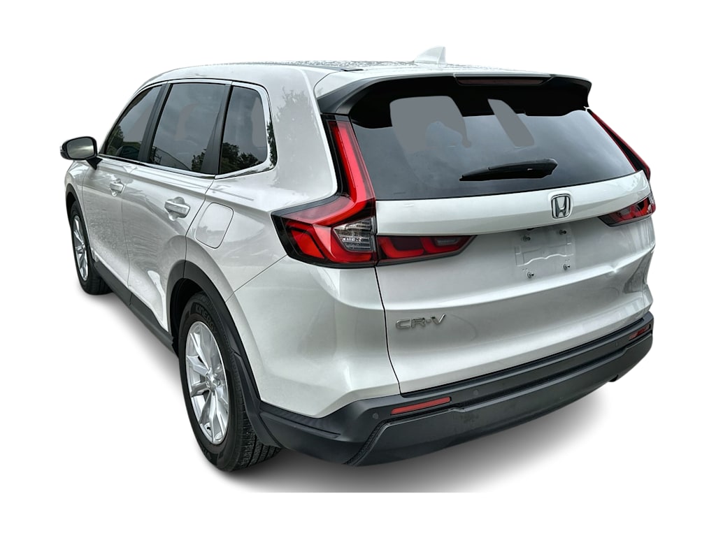 Thumbnail: 2024 Honda CR-V - 4