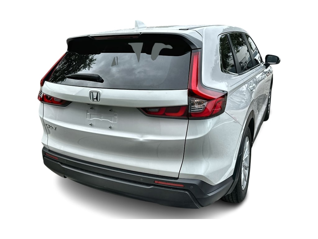 Thumbnail: 2024 Honda CR-V - 16