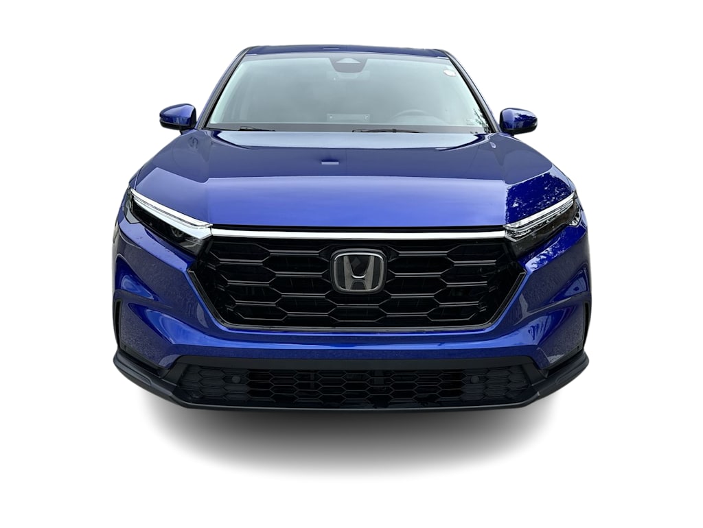Thumbnail: 2025 Honda CR-V - 6