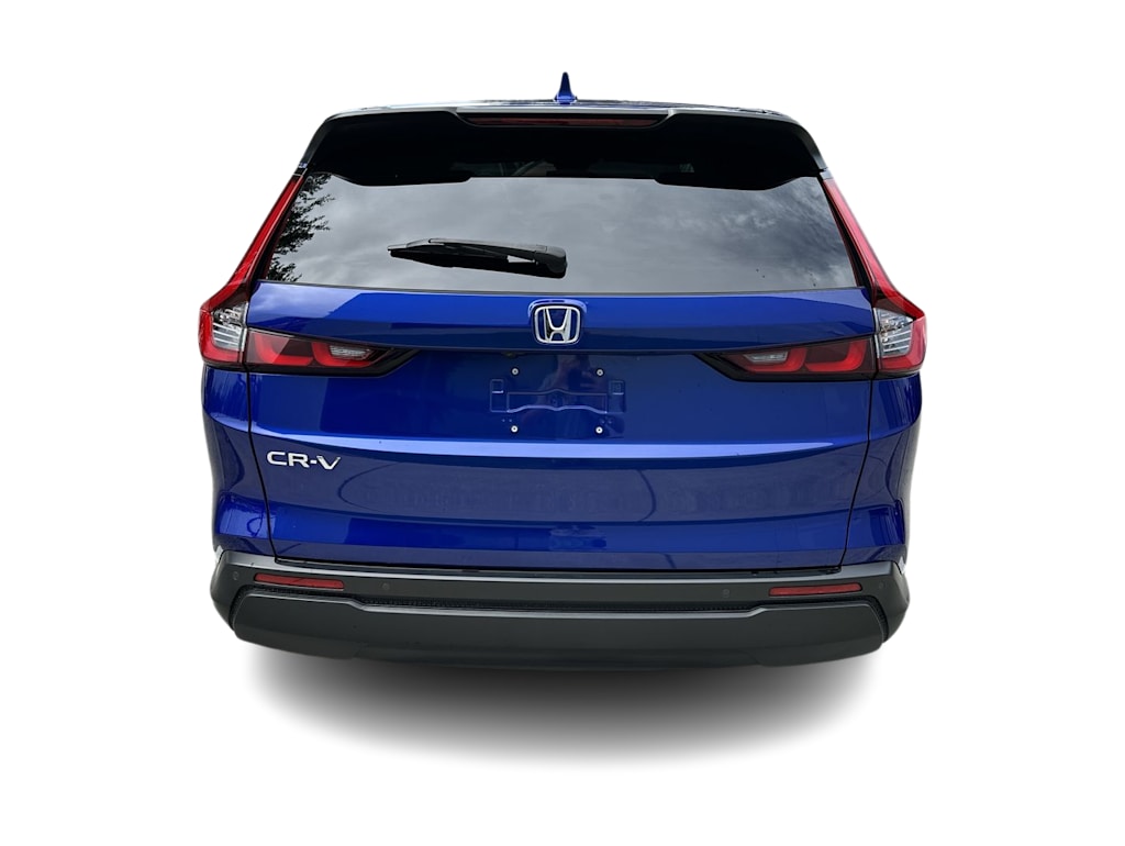 Thumbnail: 2025 Honda CR-V - 5