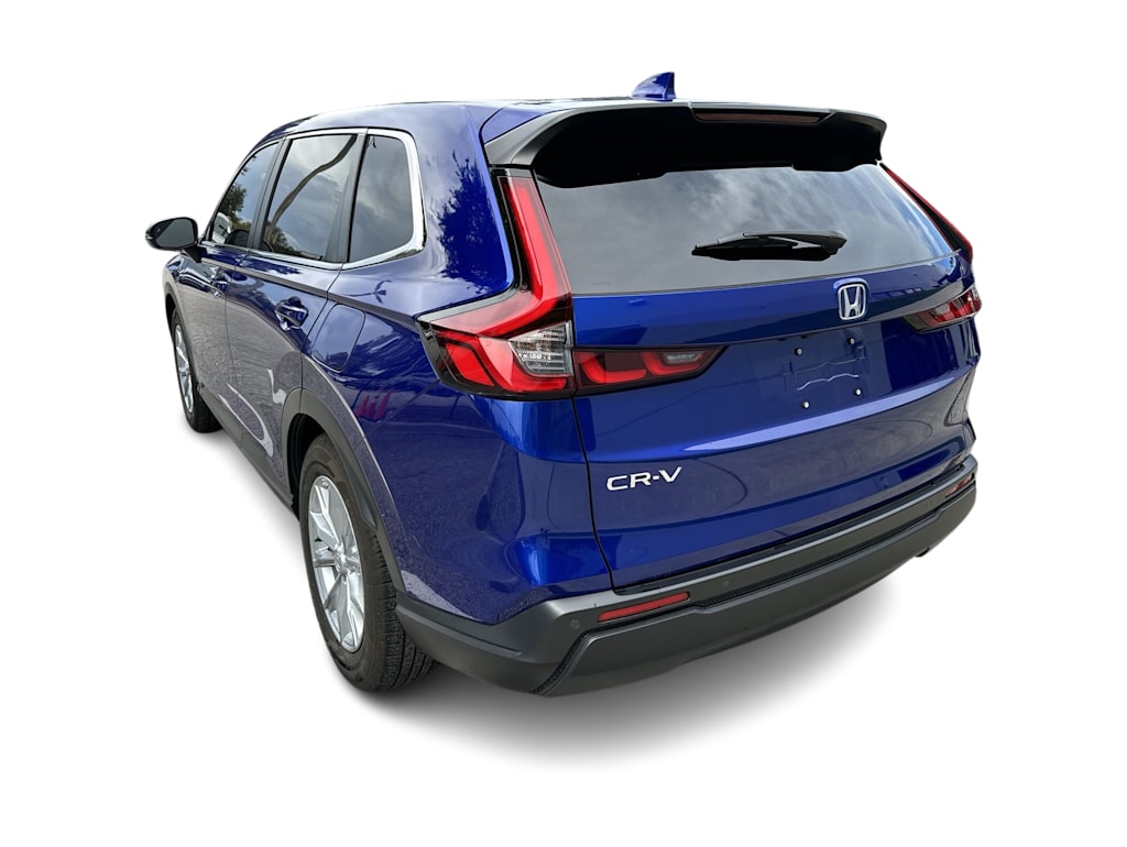 Thumbnail: 2025 Honda CR-V - 4
