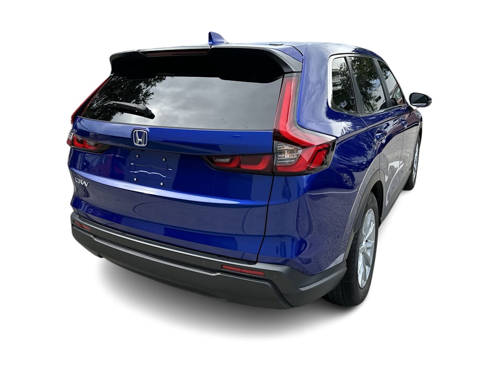 Thumbnail: 2025 Honda CR-V - 20