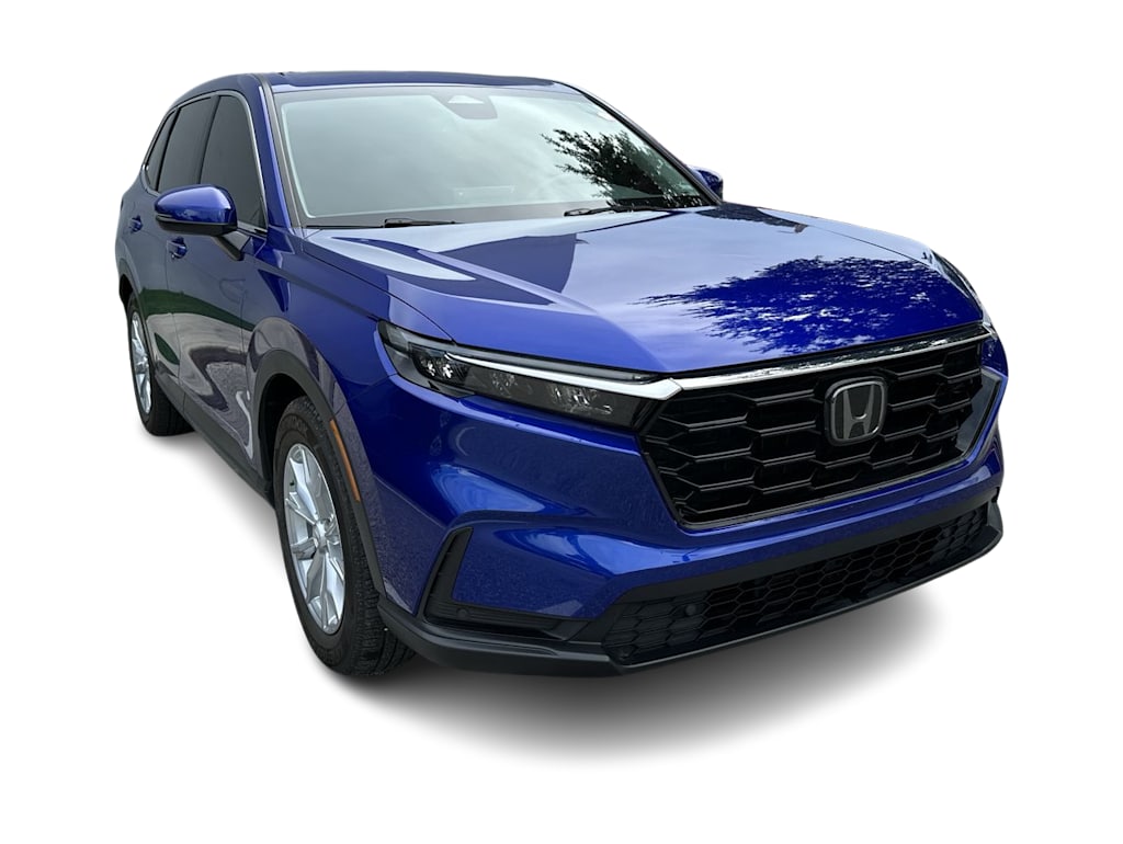 Thumbnail: 2025 Honda CR-V - 22