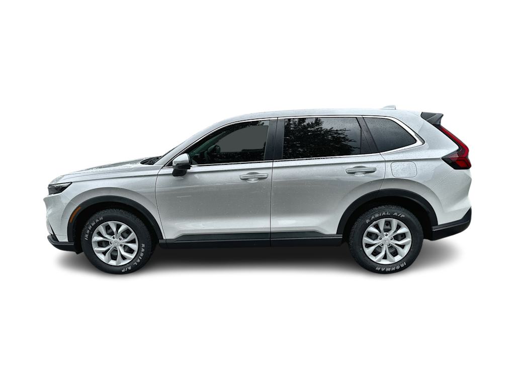 Thumbnail: 2024 Honda CR-V - 3