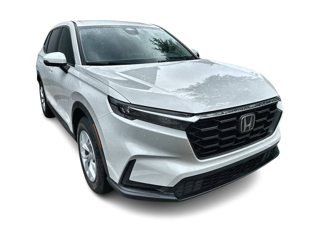 Thumbnail: 2024 Honda CR-V - 22