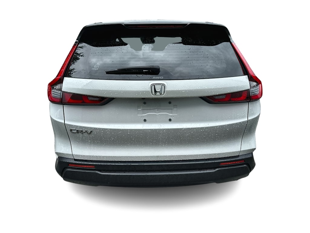 Thumbnail: 2024 Honda CR-V - 5