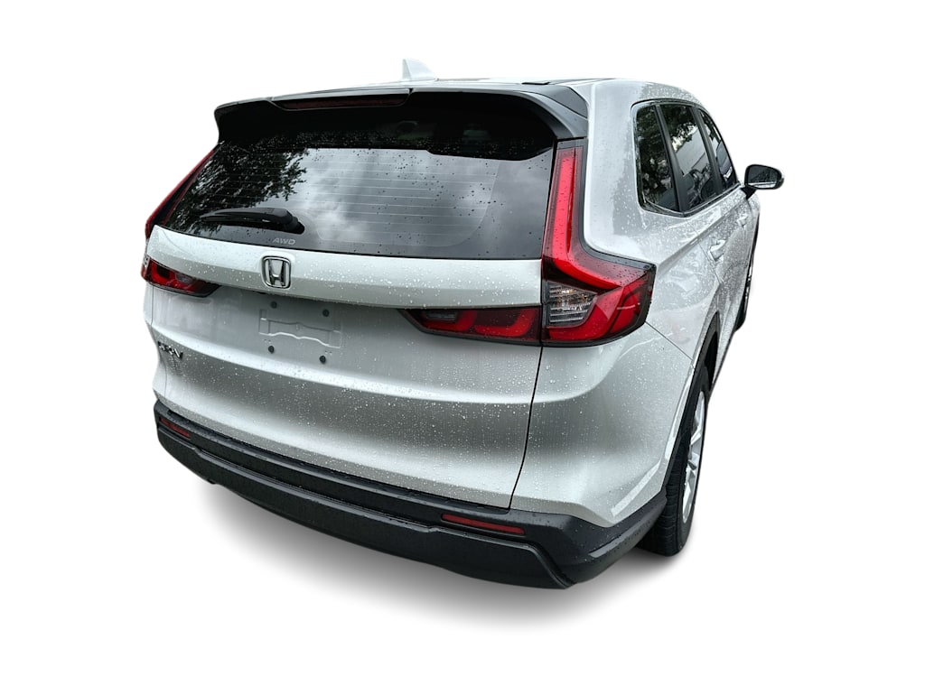 Thumbnail: 2024 Honda CR-V - 19