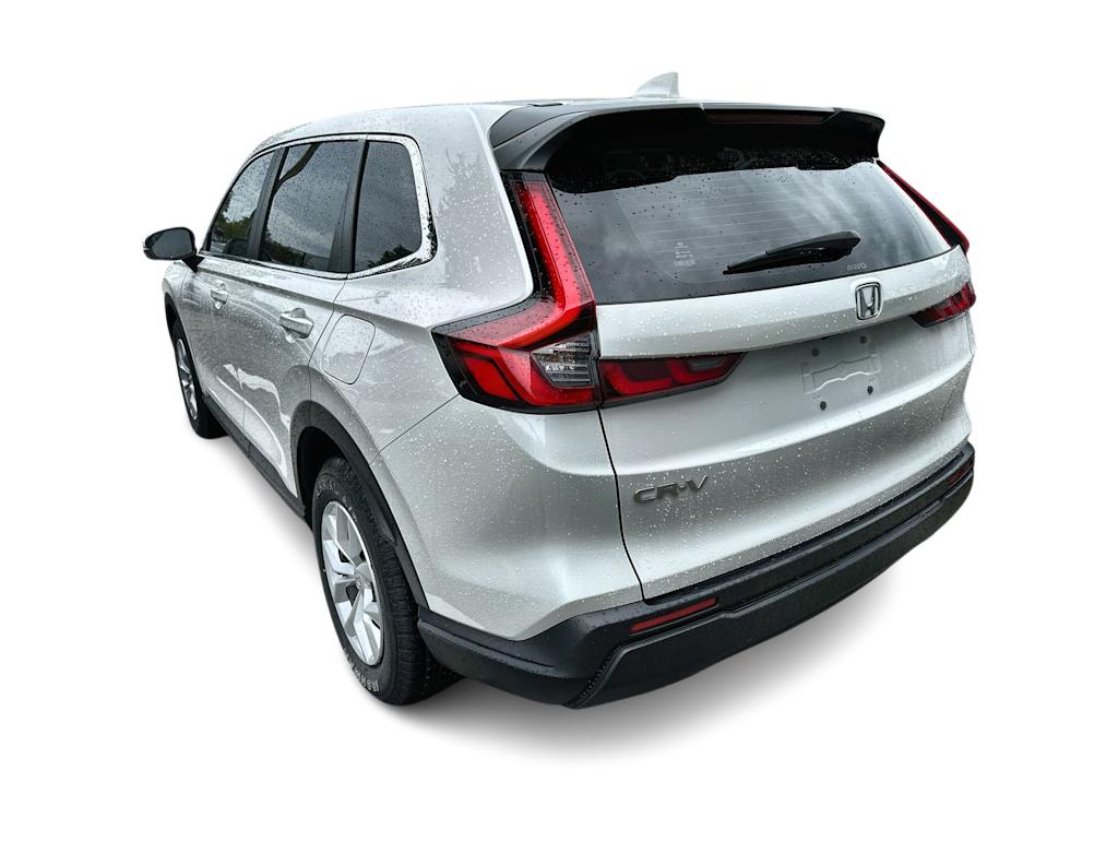 Thumbnail: 2024 Honda CR-V - 4