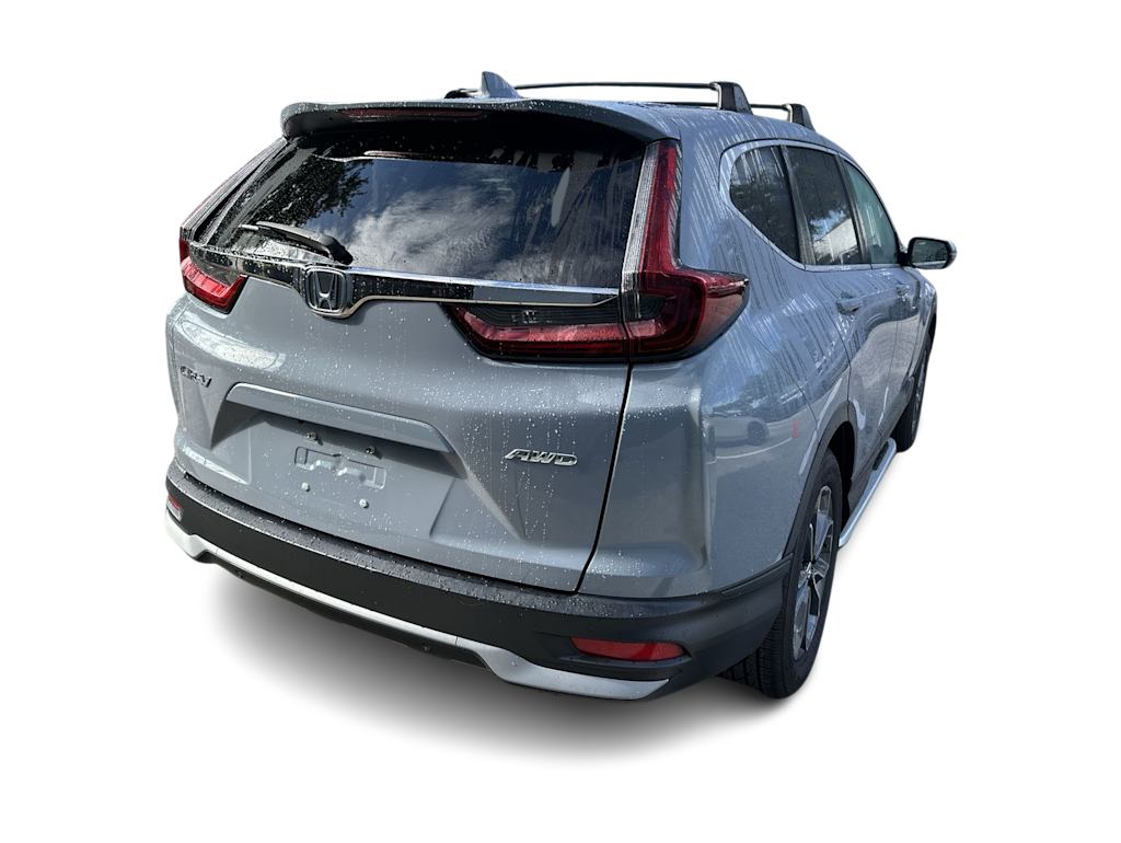 Thumbnail: 2021 Honda CR-V - 19