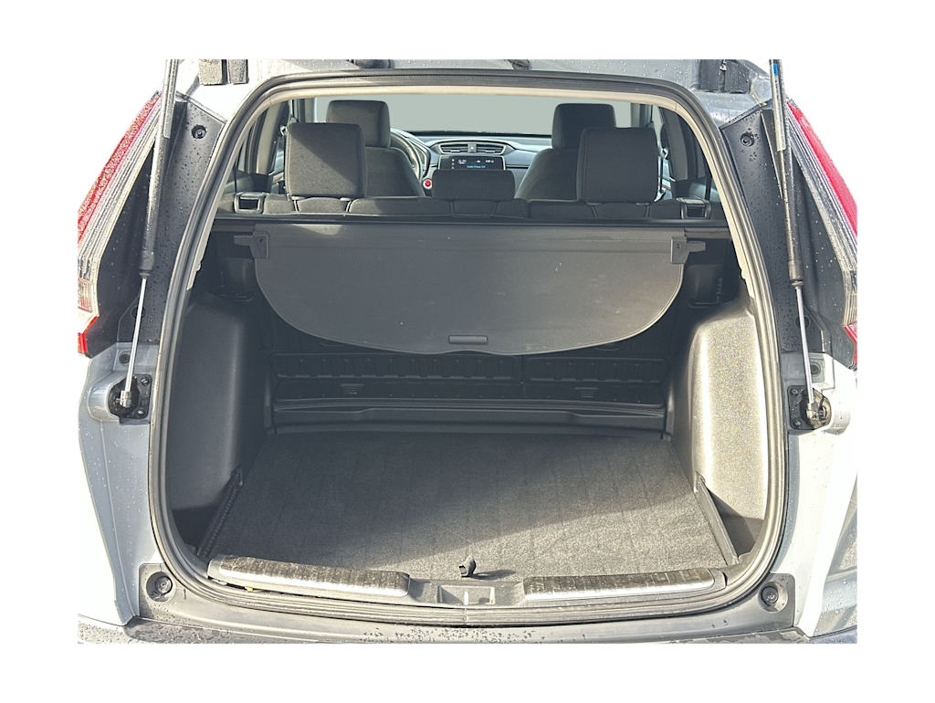 Thumbnail: 2021 Honda CR-V - 16