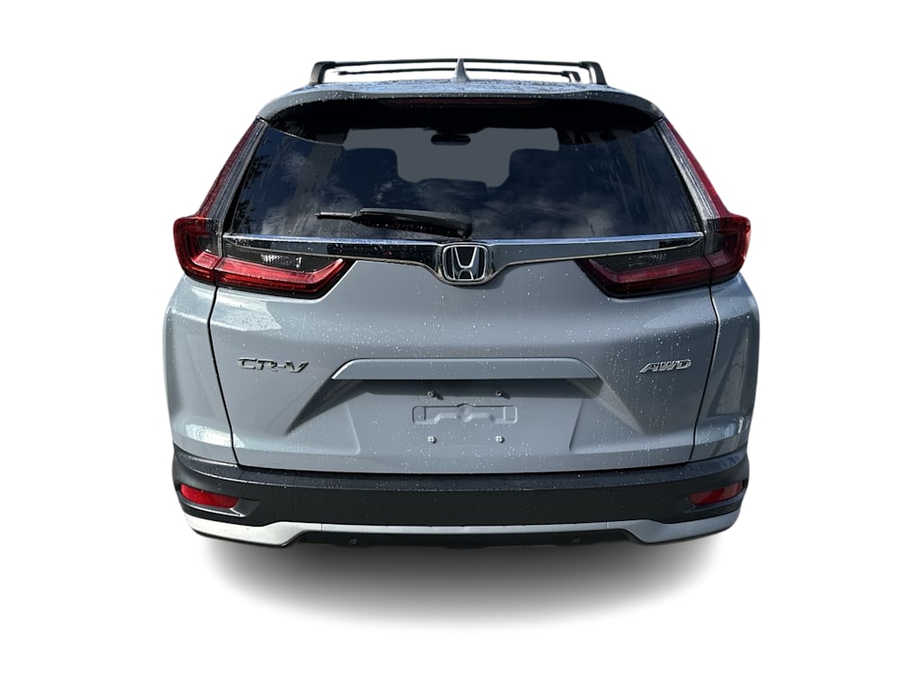 Thumbnail: 2021 Honda CR-V - 5