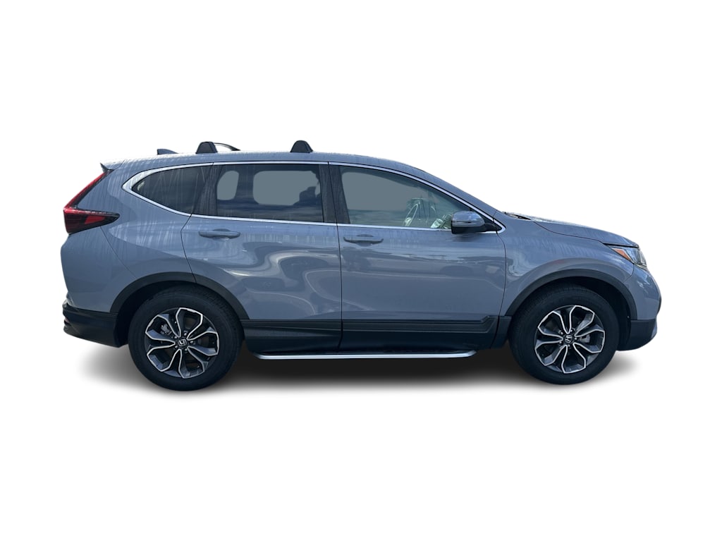 Thumbnail: 2021 Honda CR-V - 21