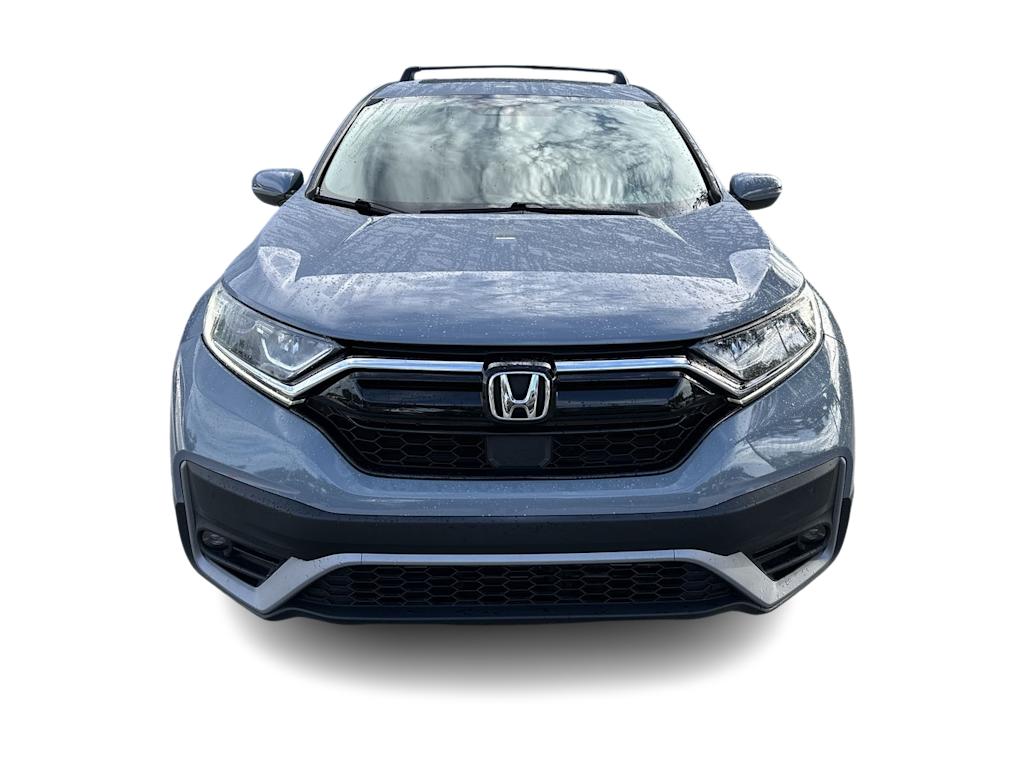 Thumbnail: 2021 Honda CR-V - 6