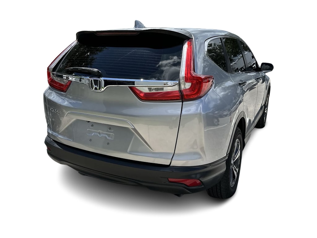 Thumbnail: 2018 Honda CR-V - 19