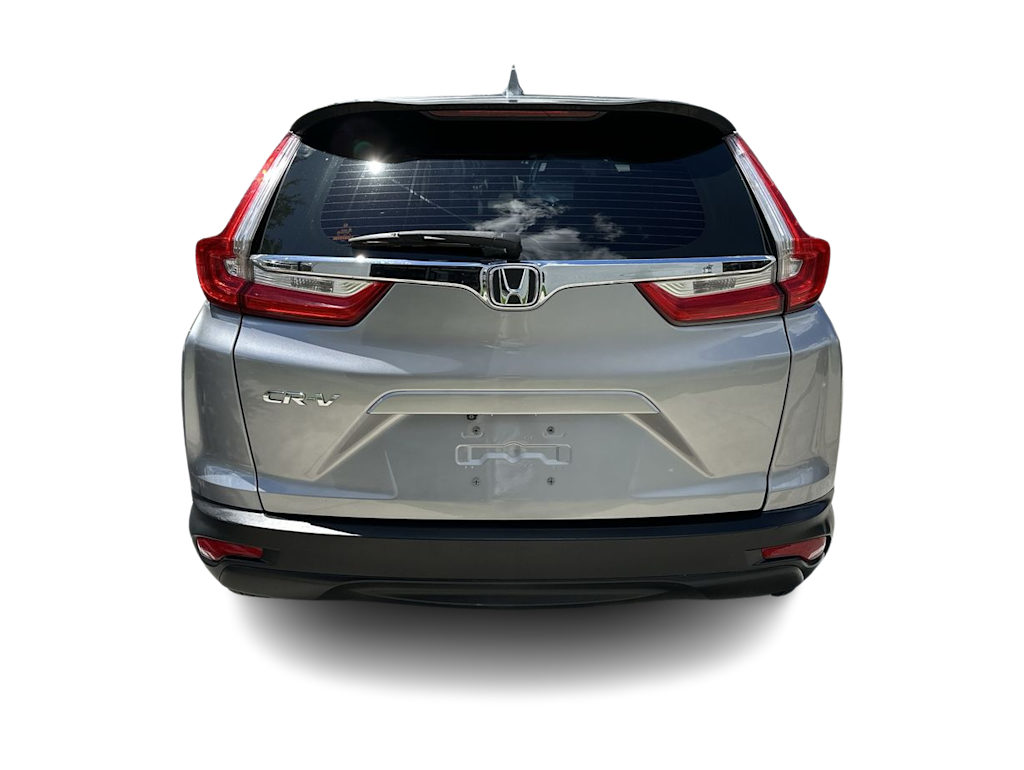 Thumbnail: 2018 Honda CR-V - 5