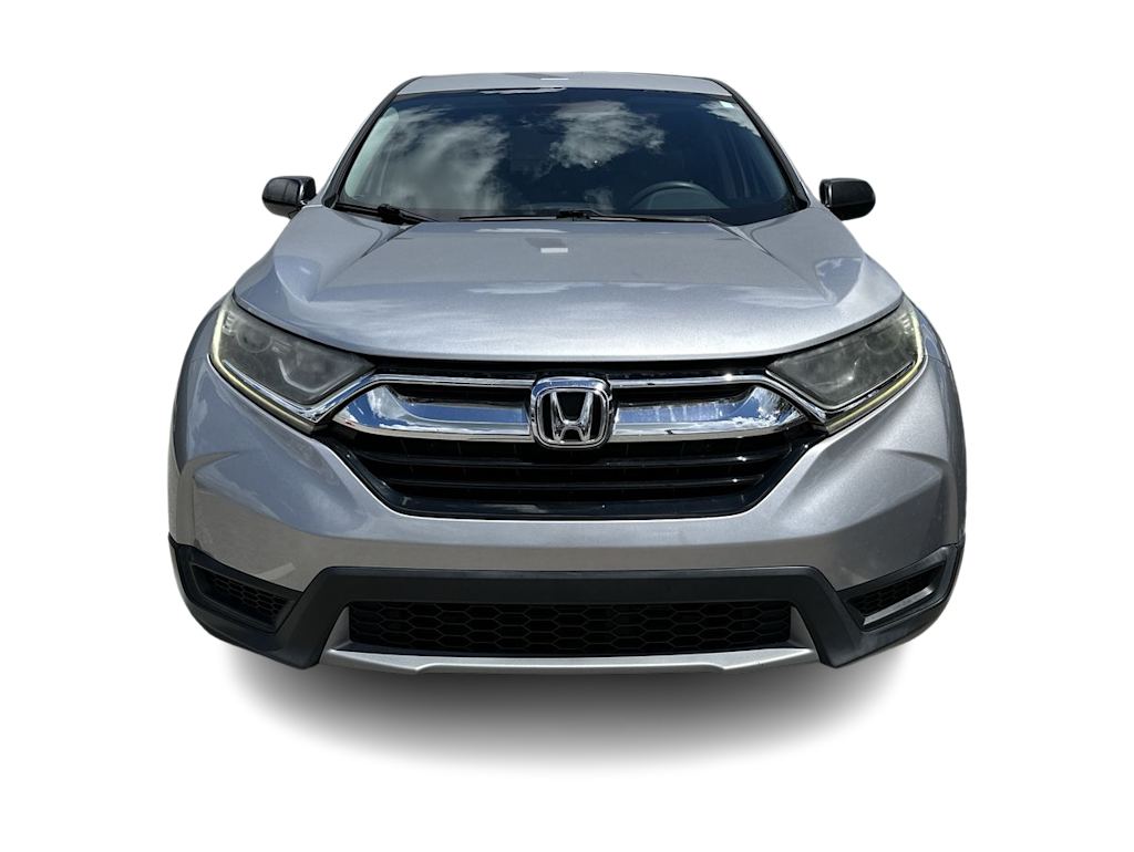 Thumbnail: 2018 Honda CR-V - 6
