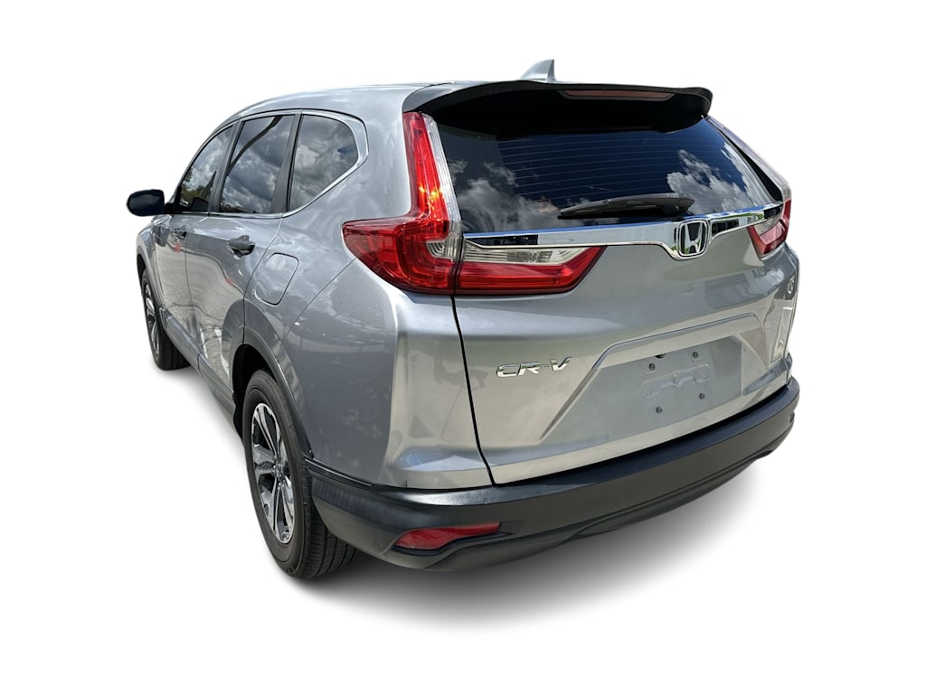 Thumbnail: 2018 Honda CR-V - 4