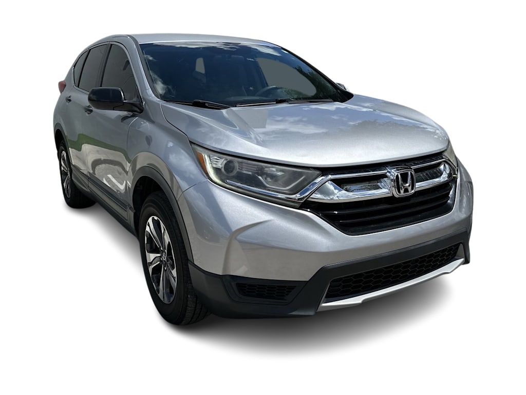 Thumbnail: 2018 Honda CR-V - 22