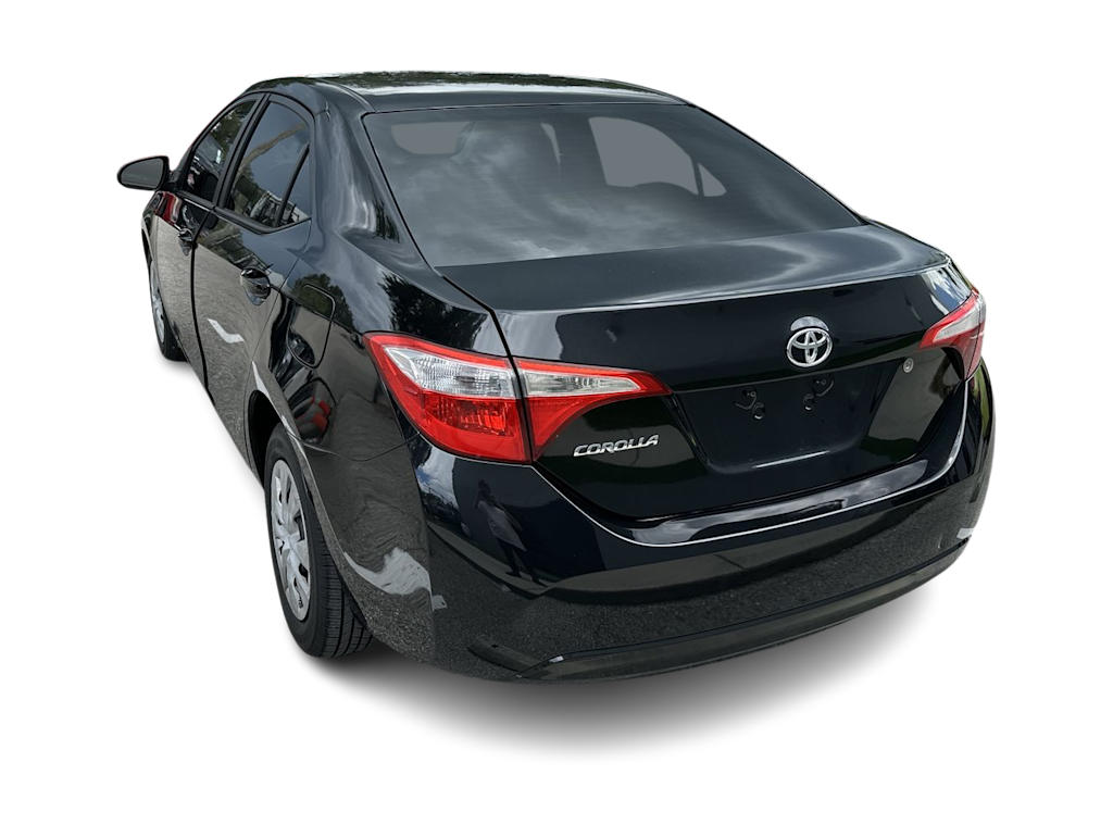 Thumbnail: 2015 Toyota Corolla - 17